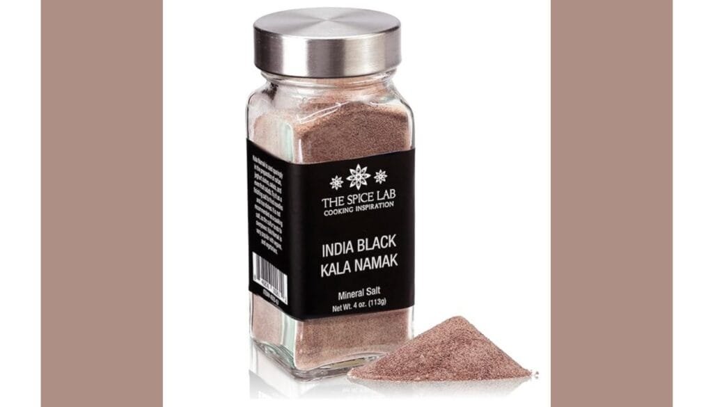 Black Salt vs Pink Salt