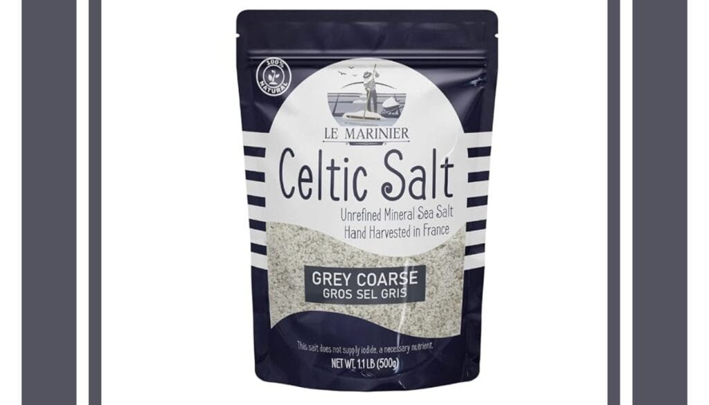 Is Celtic Salt Better Than Himalayan Salt