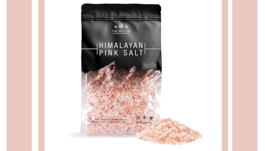Is Celtic Salt Better Than Himalayan Salt