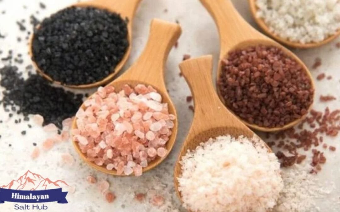 Is Celtic Salt Better Than Himalayan Salt? The Dream Guide