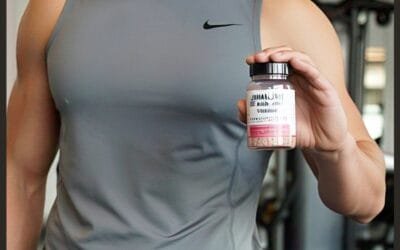Himalayan Salt Pre Workout: 5 Powerful Benefits to Peak Performance