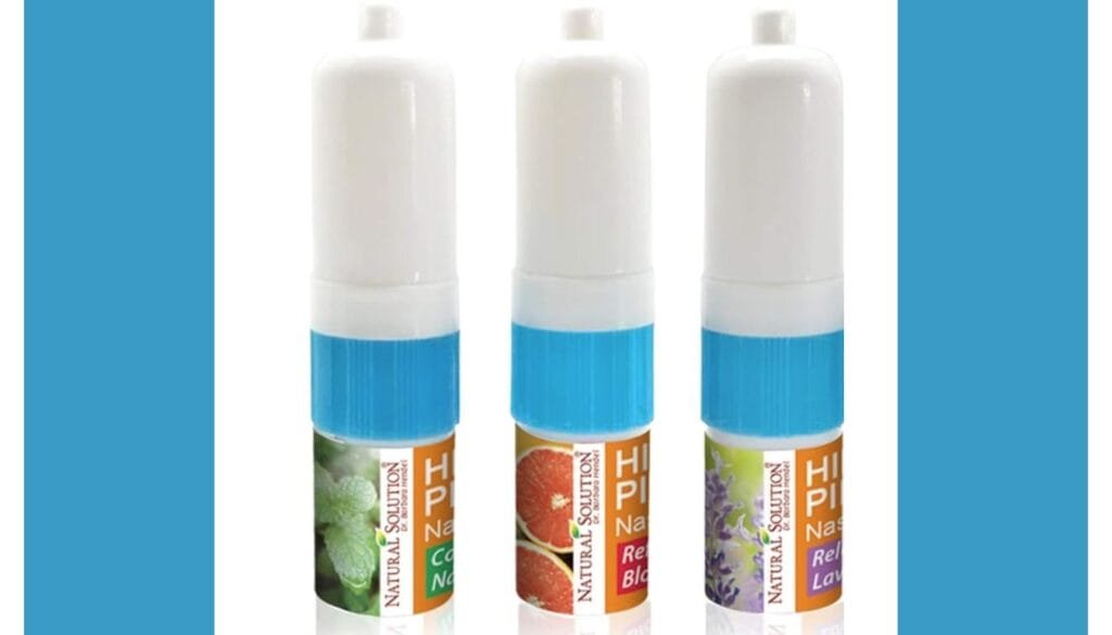 Himalayan Pink Salt Inhaler: 7 Benefits to Pink Salt Therapy 6 Himalayan Pink Salt Inhaler