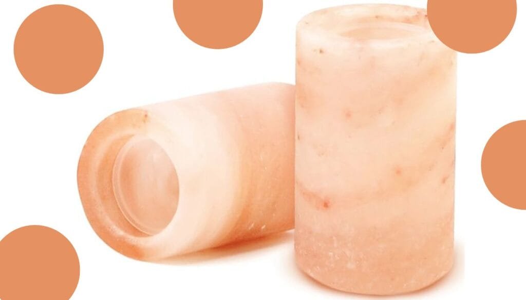 Salt Shot Glasses