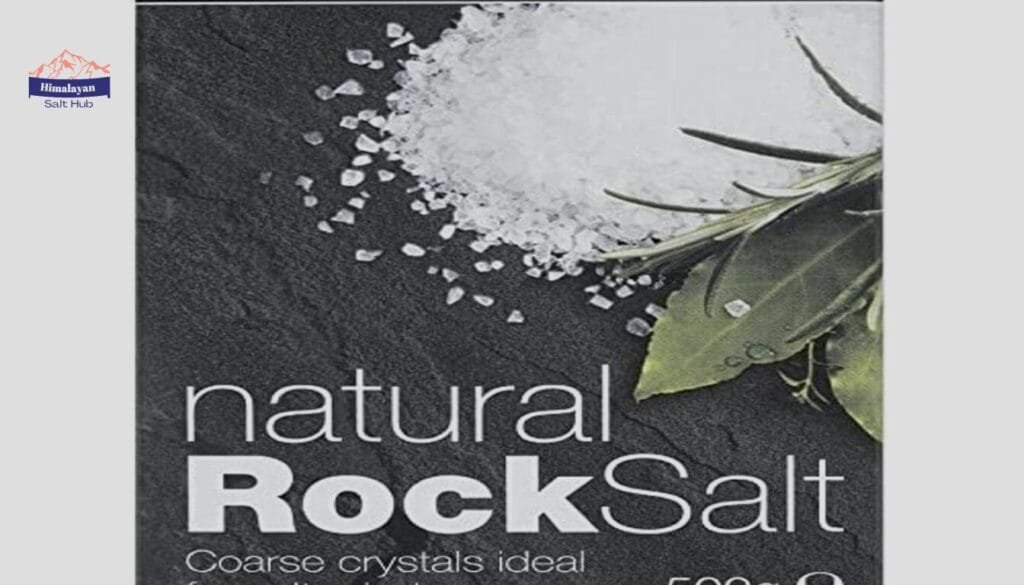 kosher salt vs sea salt