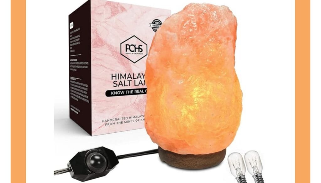 The Ultimate Guide to the Largest Salt Lamp: 5 Benefits 7 Largest Salt Lamp