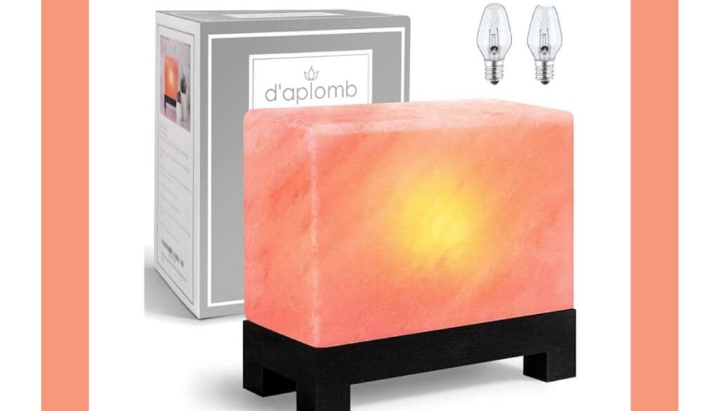 The Ultimate Guide to the Largest Salt Lamp: 5 Benefits 8 Largest Salt Lamp