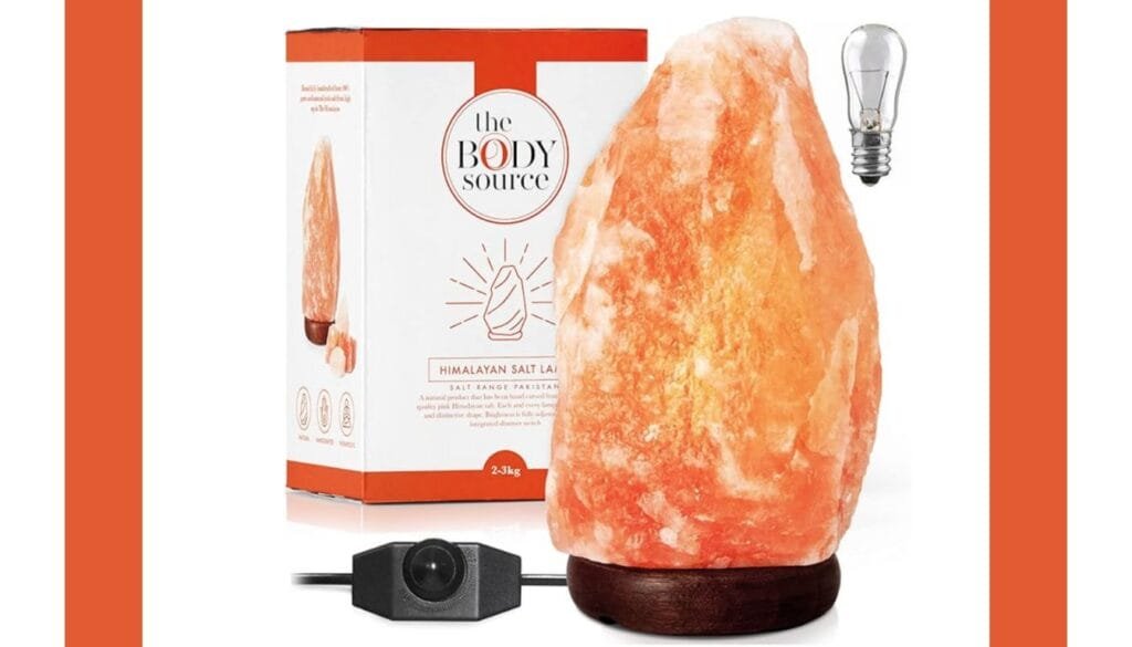 The Ultimate Guide to the Largest Salt Lamp: 5 Benefits 9 Largest Salt Lamp