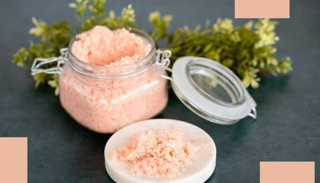 Himalayan Salt for Skin: 7 Benefits to The Ultimate Routine 1 Himalayan Salt for Skin