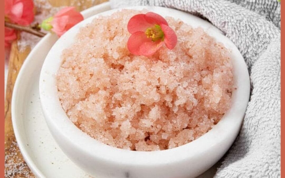 Himalayan Salt for Skin: 7 Benefits to The Ultimate Routine