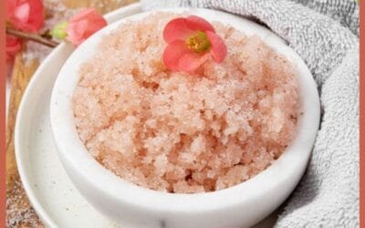 Himalayan Salt for Skin: 7 Benefits to The Ultimate Routine