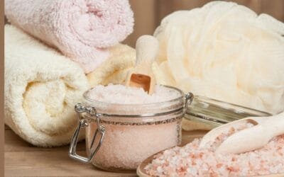 8 Himalayan Salt Bath Benefits: Power up Your Body and Mind