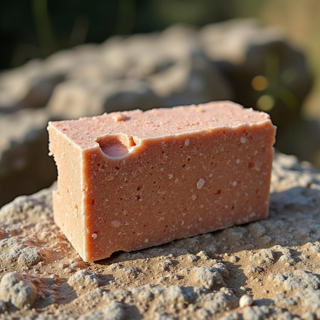 5 Key Benefits of Salt Lick Bricks For Animal Use 1 Salt Lick Brick