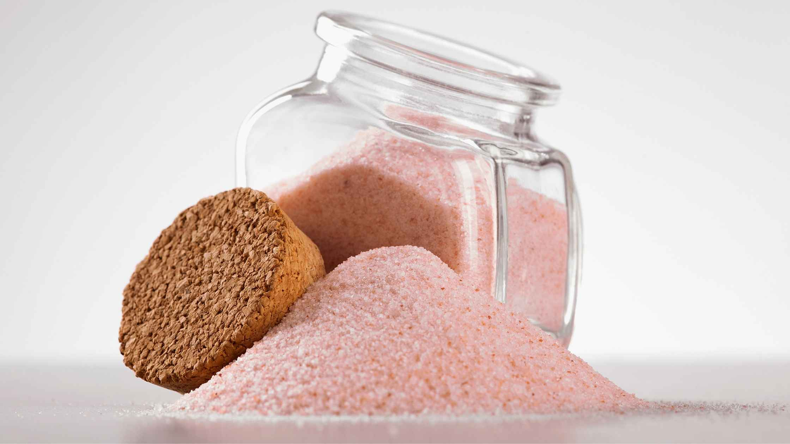 Wildflower Himalayan Bath Salts 12 Wildflower Himalayan Bath Salts